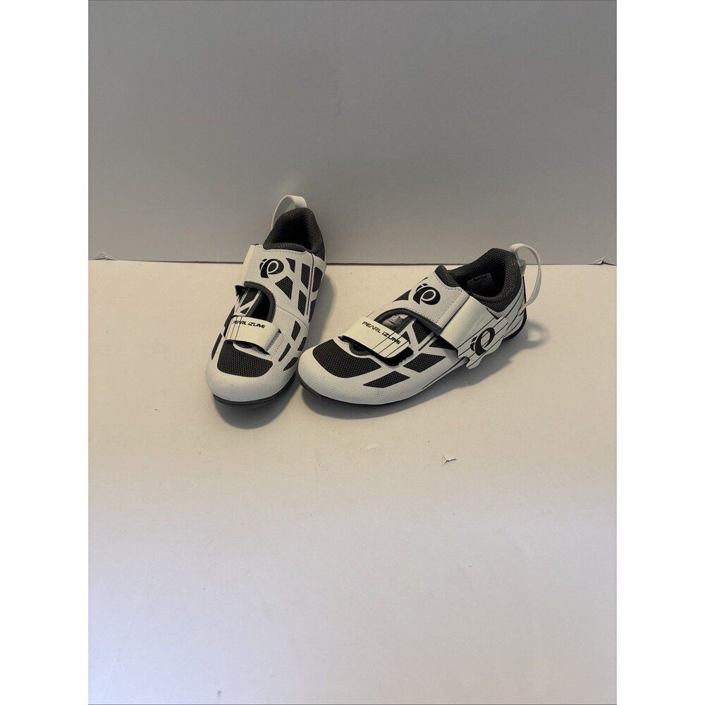 PEARL IZUMI - Women’s W Tri Fly Select V6 Cycling Shoes – EU 38 – Brand New